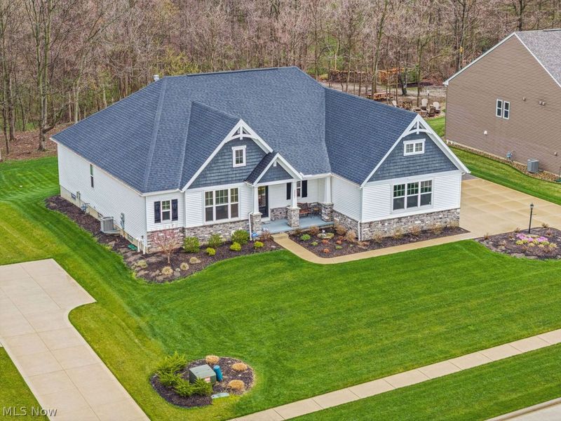 2847 Galway Drive , Brunswick Hills, OH 44212 Photo 51