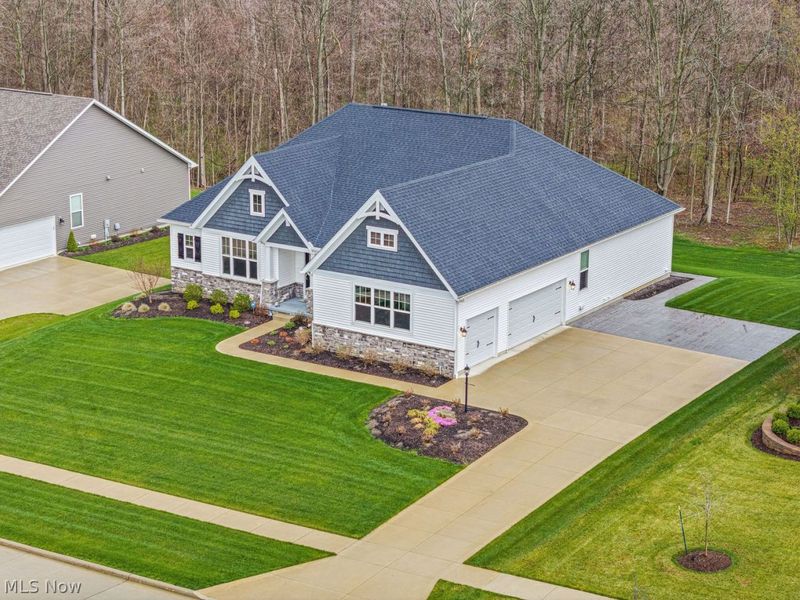 2847 Galway Drive , Brunswick Hills, OH 44212 Photo 52