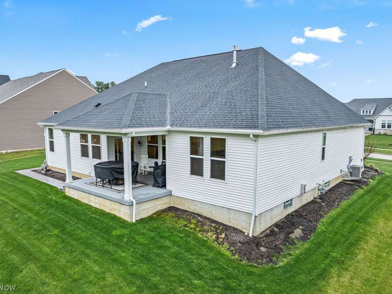 2847 Galway Drive , Brunswick Hills, OH 44212 Photo 53