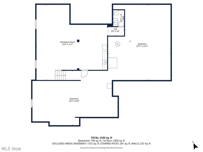 2847 Galway Drive , Brunswick Hills, OH 44212 Photo 55