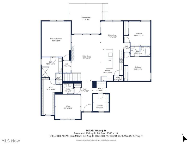 2847 Galway Drive , Brunswick Hills, OH 44212 Photo 56