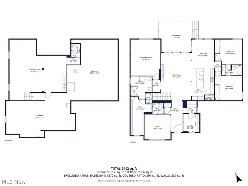 2847 Galway Drive , Brunswick Hills, OH 44212 Photo 57