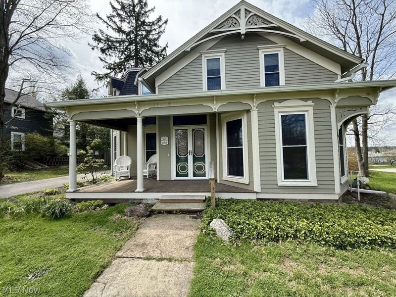 305 North Street, Chardon, OH 44024 Photo 1