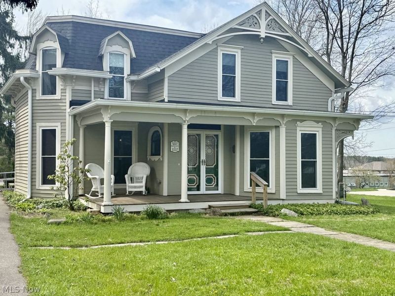 305 North Street, Chardon, OH 44024 Photo 3