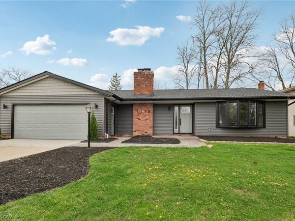 7718 Aldersyde Drive , Middleburg Heights, OH 44130
