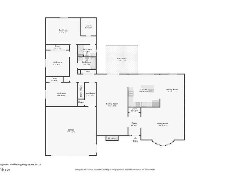 7718 Aldersyde Drive , Middleburg Heights, OH 44130 Photo 29