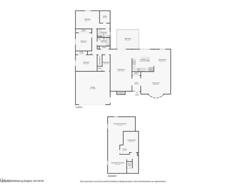 7718 Aldersyde Drive , Middleburg Heights, OH 44130 Photo 31