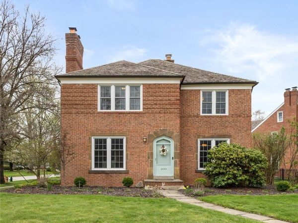3555 Sutherland Road , Shaker Heights, OH 44122