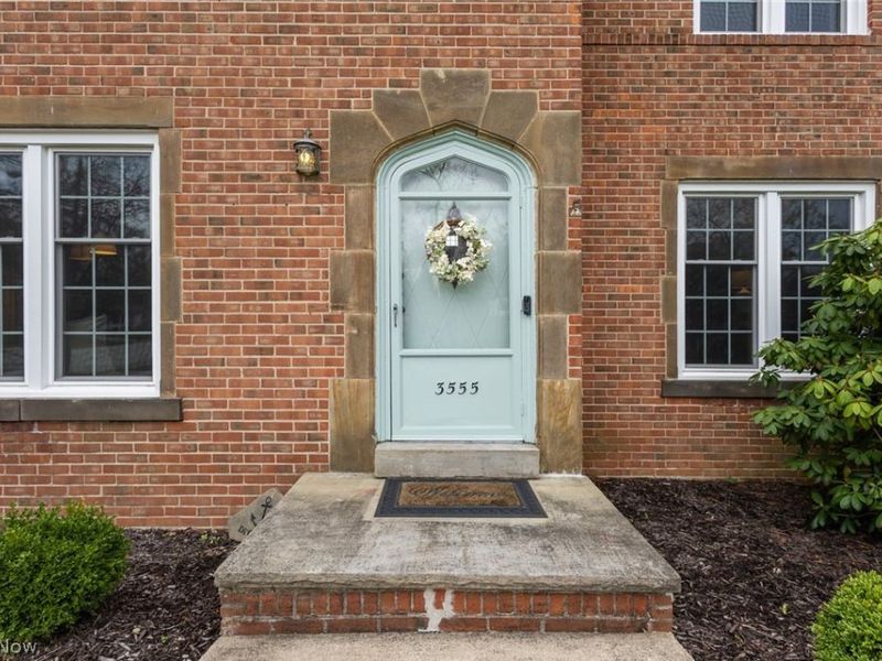 3555 Sutherland Road, Shaker Heights, OH 44122 Photo 3