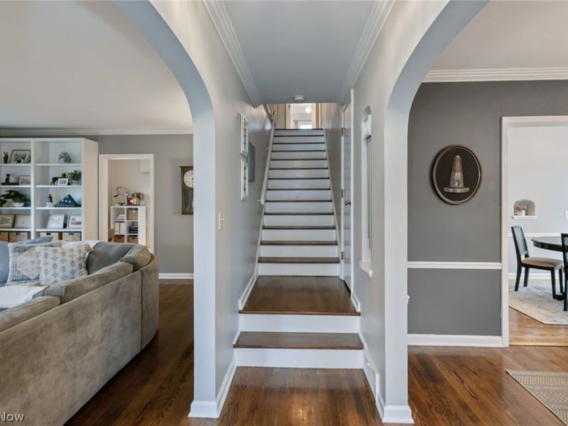 3555 Sutherland Road, Shaker Heights, OH 44122 Photo 4