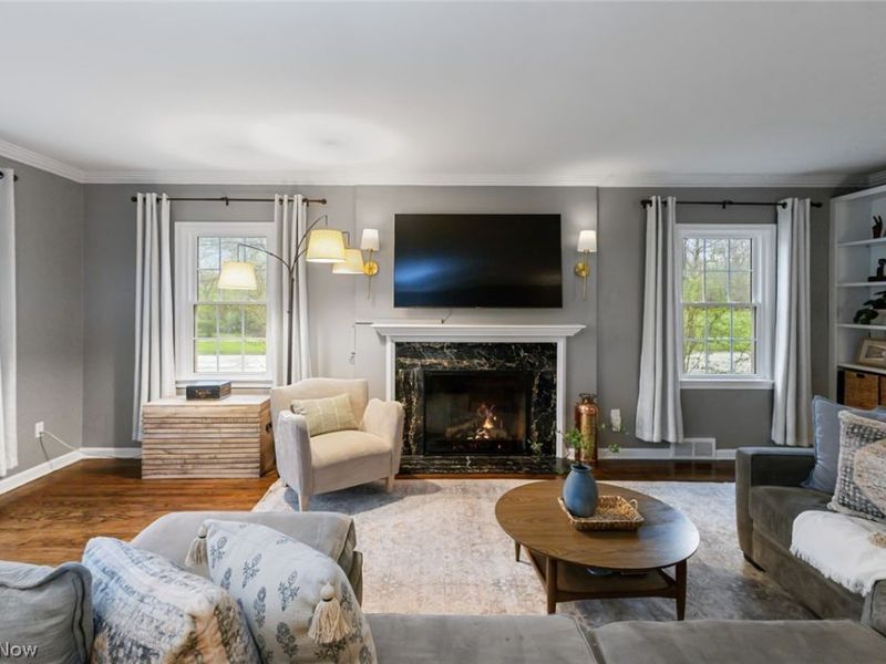 3555 Sutherland Road, Shaker Heights, OH 44122 Photo 7