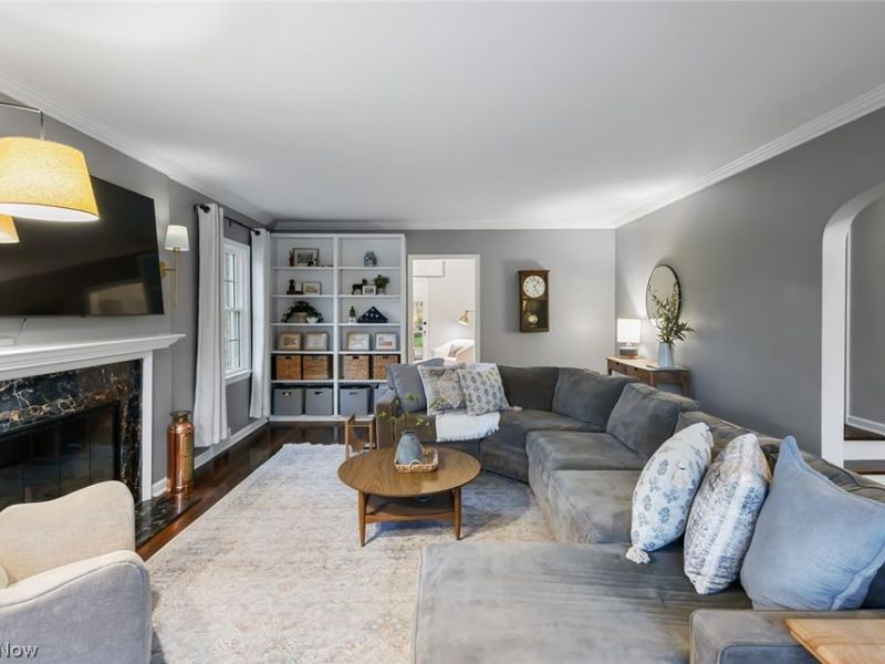 3555 Sutherland Road, Shaker Heights, OH 44122 Photo 8