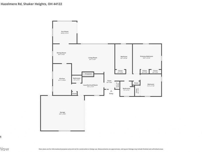 24100 Hazelmere Road, Shaker Heights, OH 44122 Photo 47