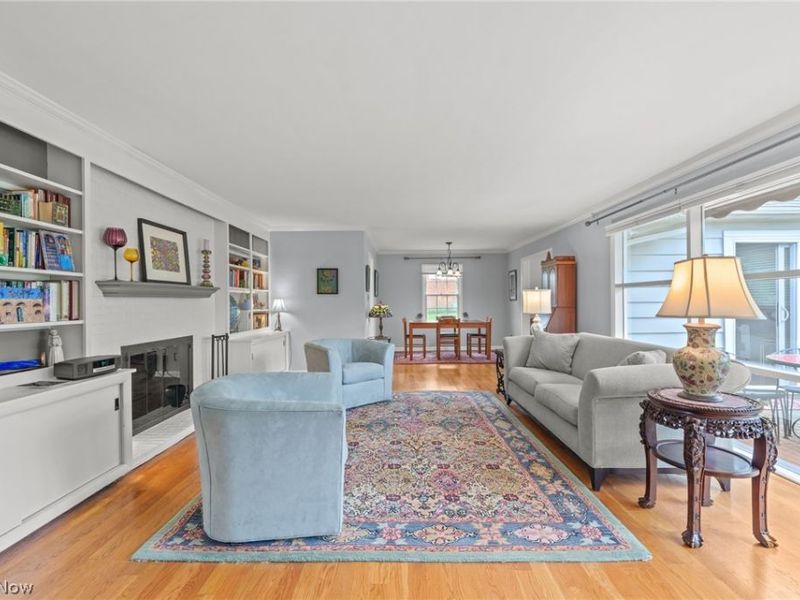 24100 Hazelmere Road, Shaker Heights, OH 44122 Photo 7