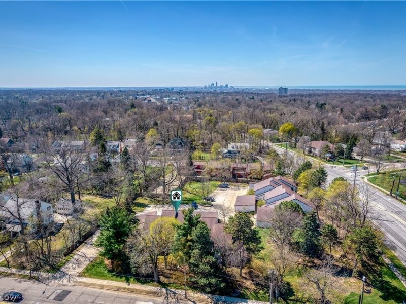 1472 S Taylor Road, Unit 1472, Cleveland Heights, OH 44118 Photo 33