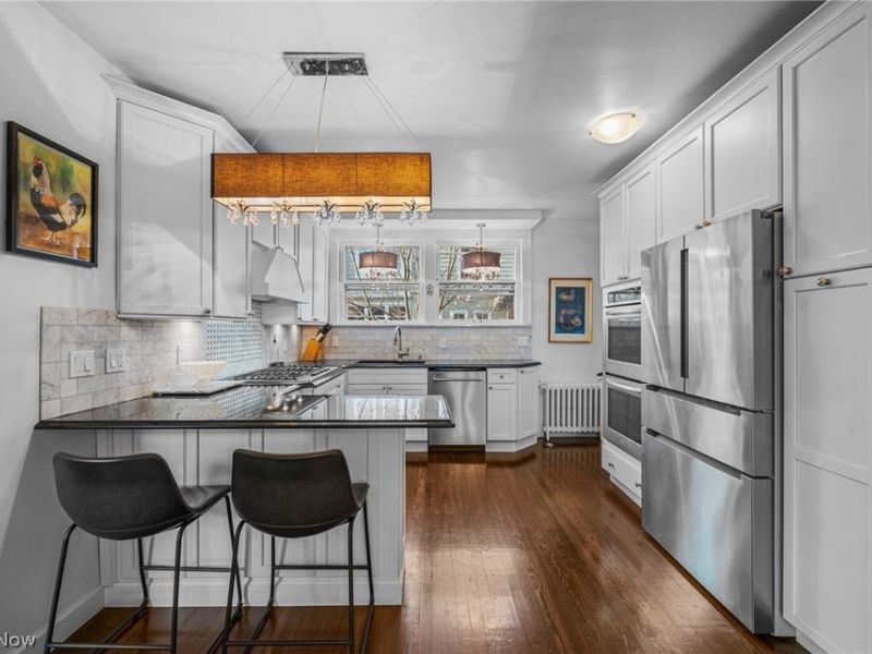 2352 Woodmere Drive, Cleveland Heights, OH 44106 Photo 16