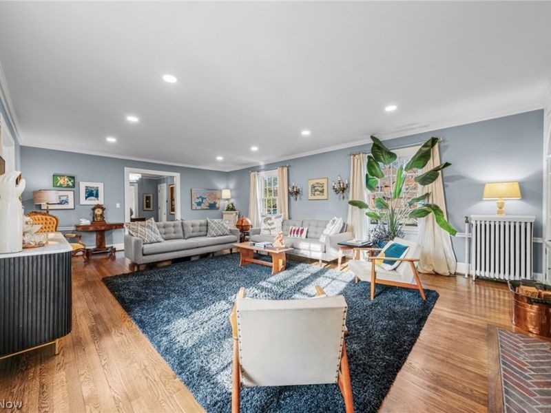 2352 Woodmere Drive, Cleveland Heights, OH 44106 Photo 6