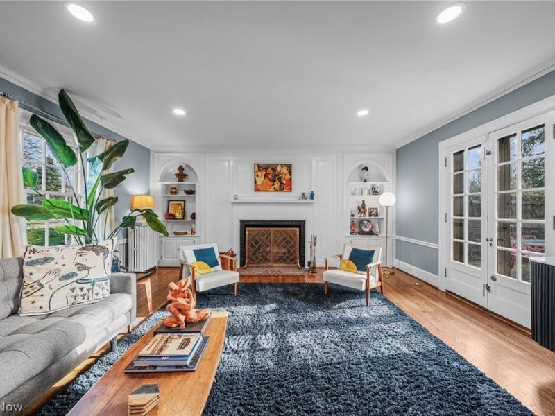 2352 Woodmere Drive, Cleveland Heights, OH 44106 Photo 9