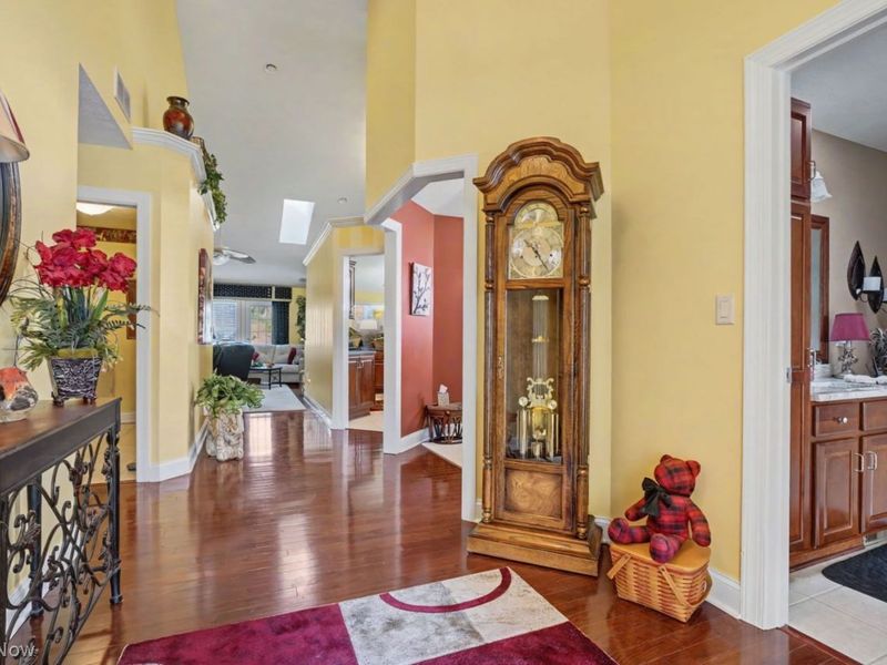 3455 River Rock Drive , Cuyahoga Falls, OH 44223 Photo 12