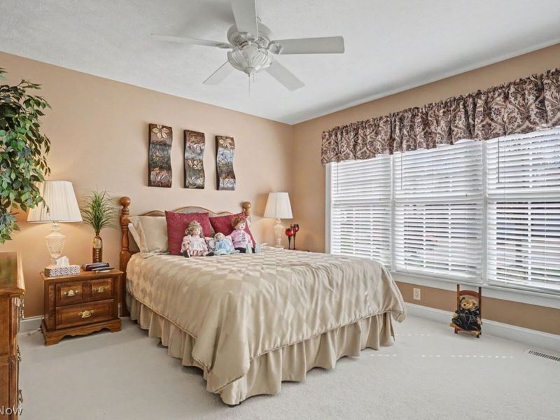 3455 River Rock Drive , Cuyahoga Falls, OH 44223 Photo 13