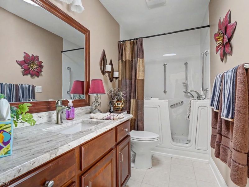 3455 River Rock Drive , Cuyahoga Falls, OH 44223 Photo 15