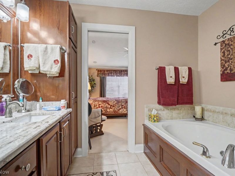 3455 River Rock Drive , Cuyahoga Falls, OH 44223 Photo 22