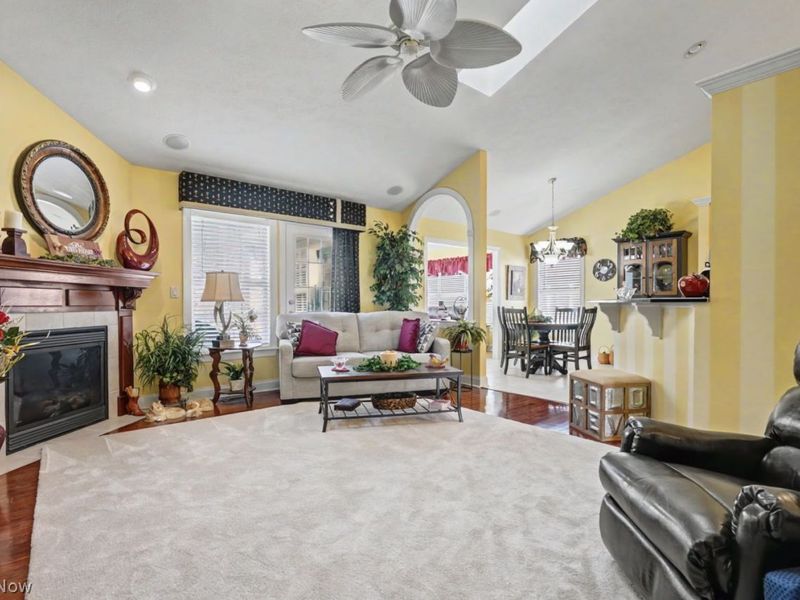 3455 River Rock Drive , Cuyahoga Falls, OH 44223 Photo 23