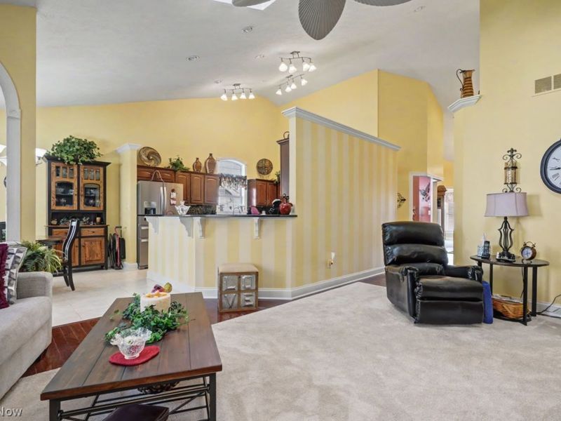 3455 River Rock Drive , Cuyahoga Falls, OH 44223 Photo 26