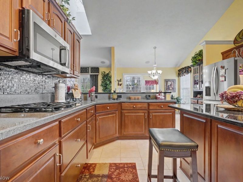 3455 River Rock Drive , Cuyahoga Falls, OH 44223 Photo 34