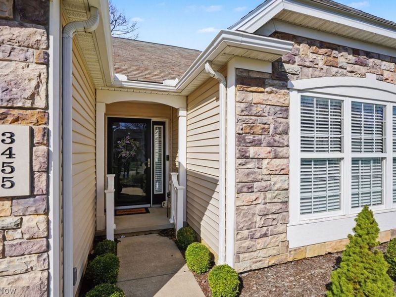 3455 River Rock Drive , Cuyahoga Falls, OH 44223 Photo 5