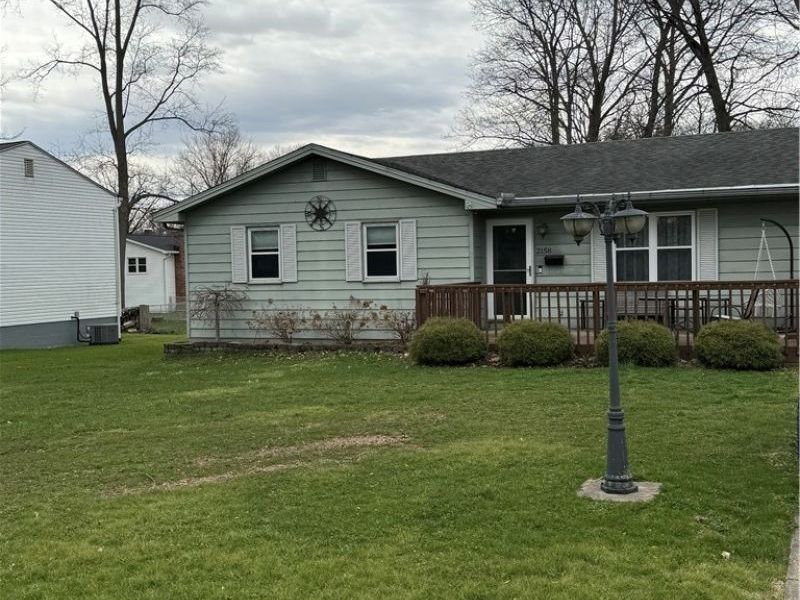 2158 Elm Trace Street, Austintown, OH 44515 Photo 1