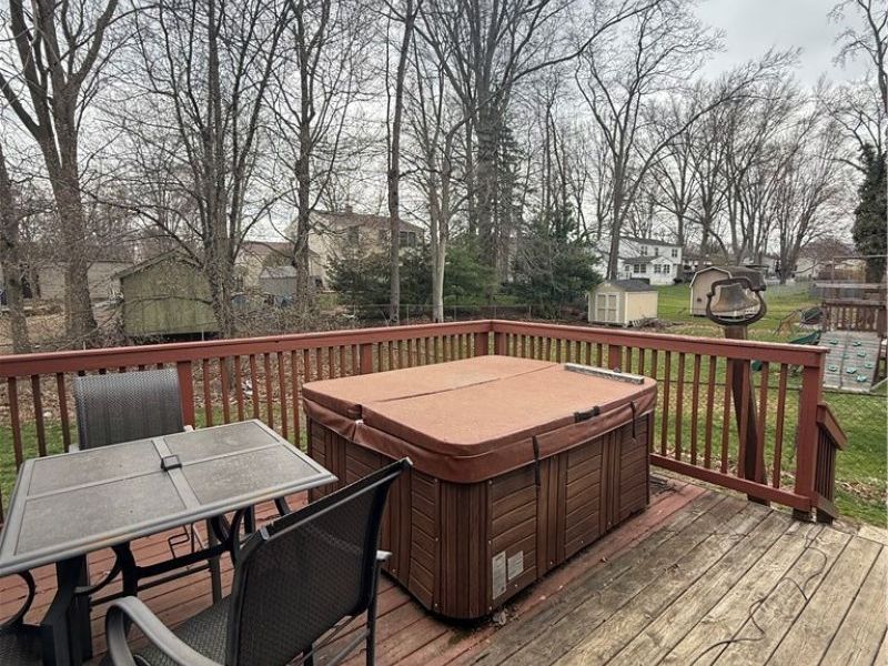 2158 Elm Trace Street, Austintown, OH 44515 Photo 23