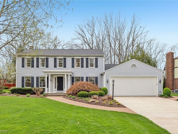 6860 Cliffside Drive, Vermilion, OH 44089