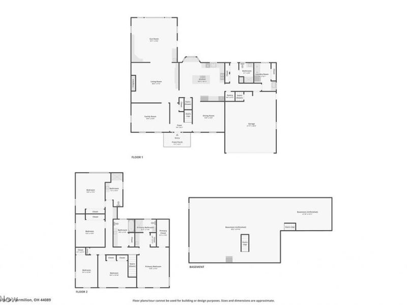 6860 Cliffside Drive, Vermilion, OH 44089 Photo 50