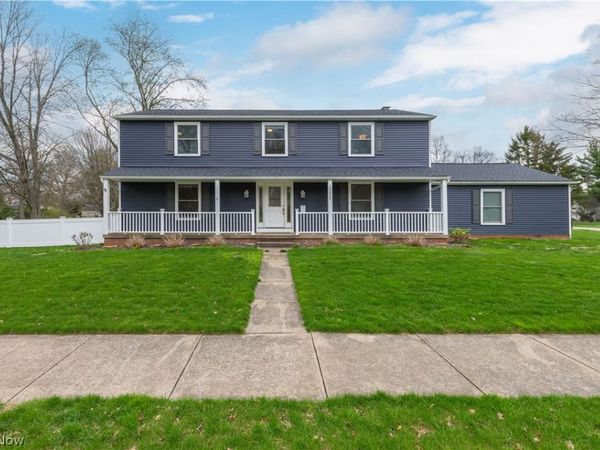 30850 Perry Drive , Bay Village, OH 44140