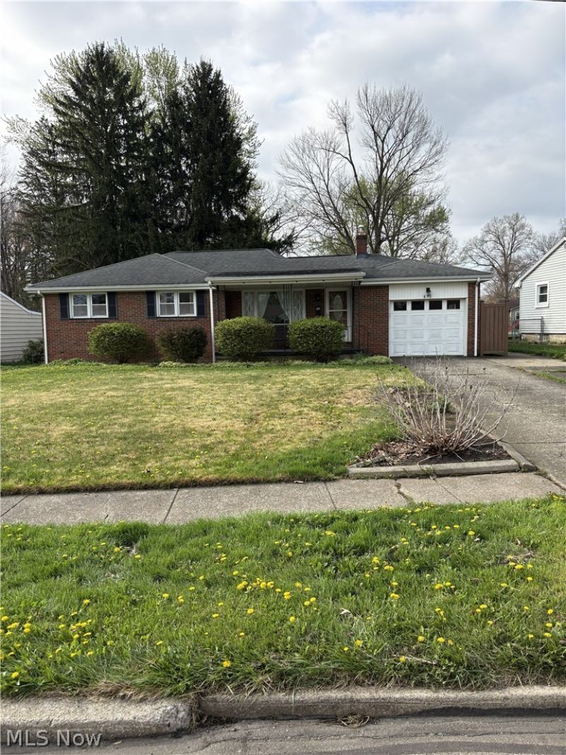 873 Edenridge Drive, Boardman, OH 44512