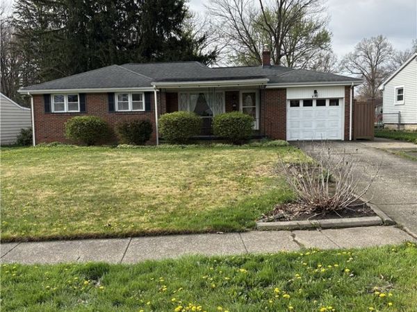 873 Edenridge Drive, Boardman, OH 44512