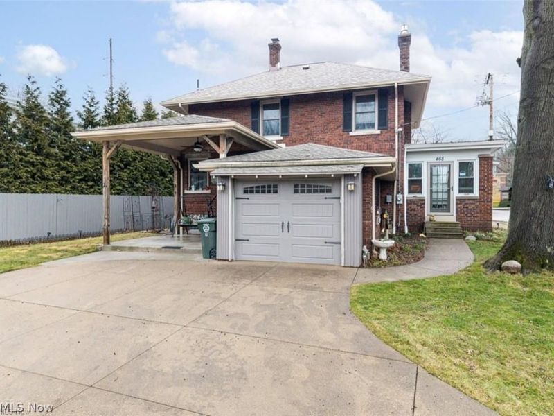 468 High Street, Wadsworth, OH 44281 Photo 2