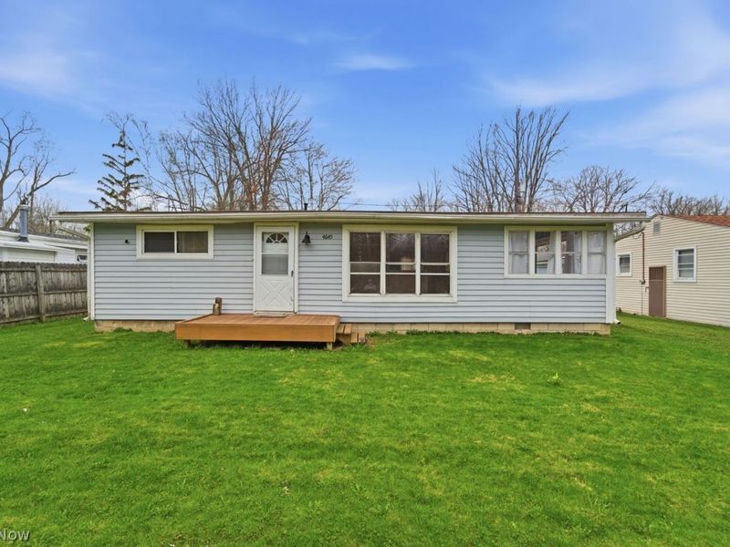 4645 East Drive, Geneva, OH 44041 Photo 1