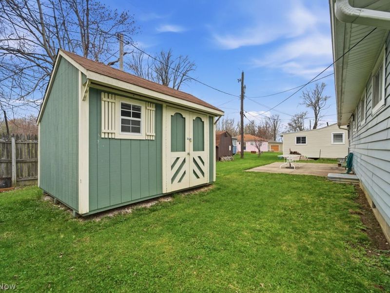 4645 East Drive, Geneva, OH 44041 Photo 23