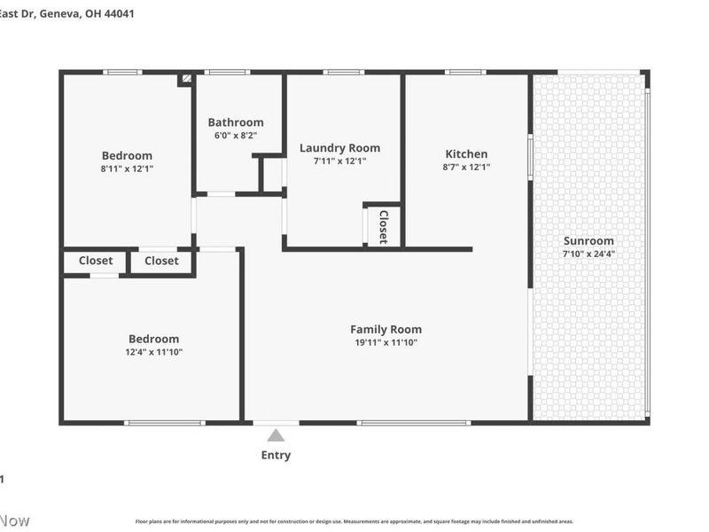 4645 East Drive, Geneva, OH 44041 Photo 28