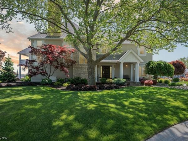 2170 Dorchester Drive, Marblehead, OH 43440