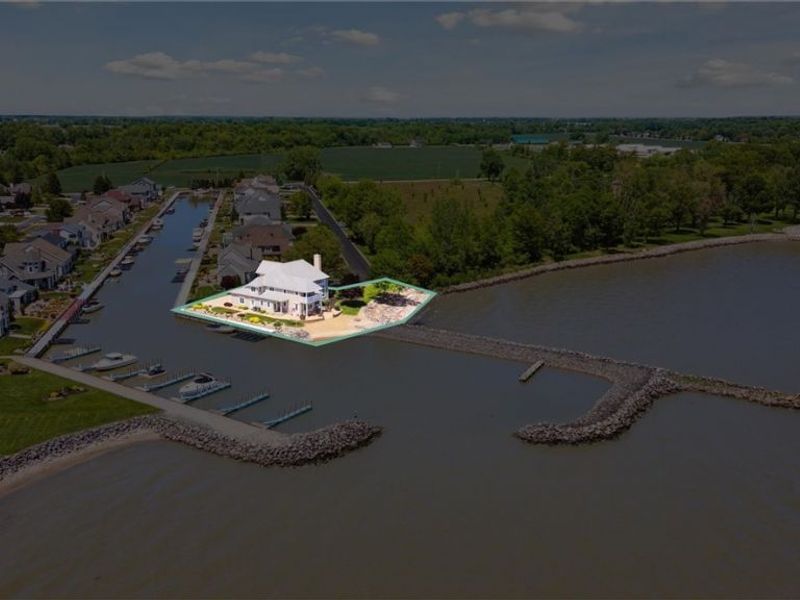 2170 Dorchester Drive, Marblehead, OH 43440 Photo 42