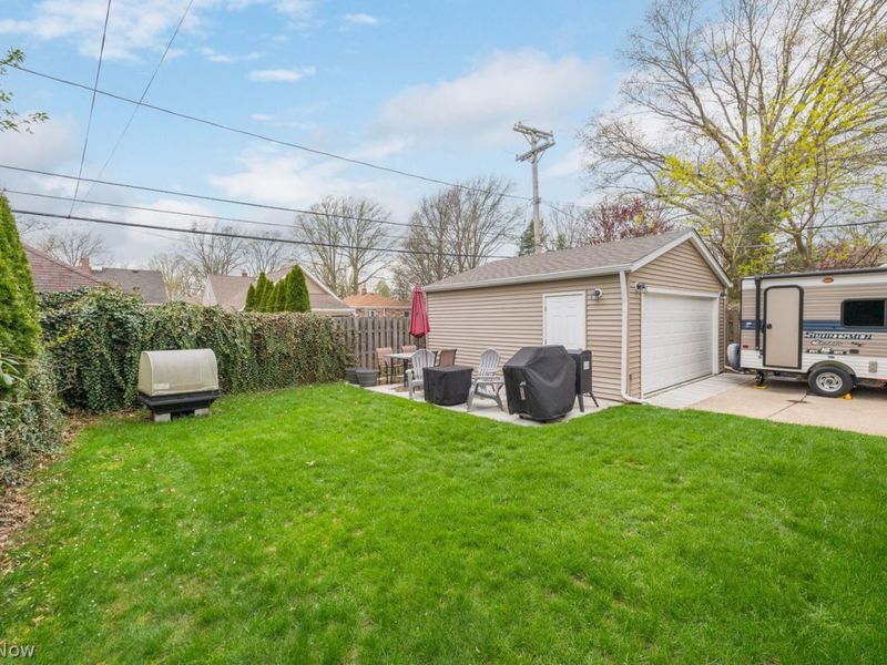 328 Oakmoor Road, Bay Village, OH 44140 Photo 42