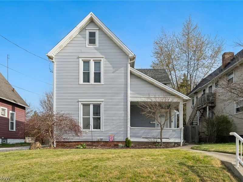 2307 6th Street SW, Canton, OH 44706 Photo 1