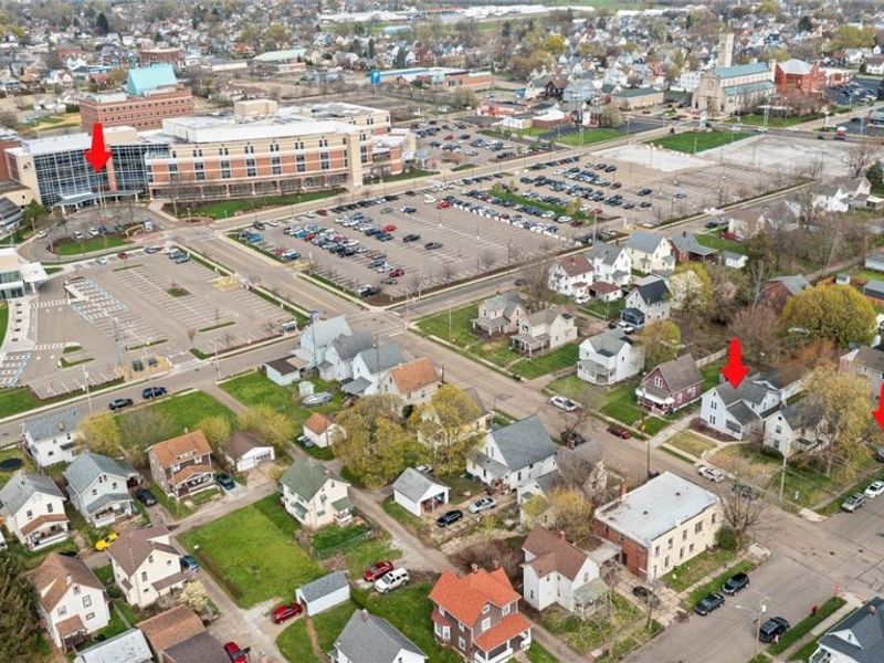 2307 6th Street SW, Canton, OH 44706 Photo 20