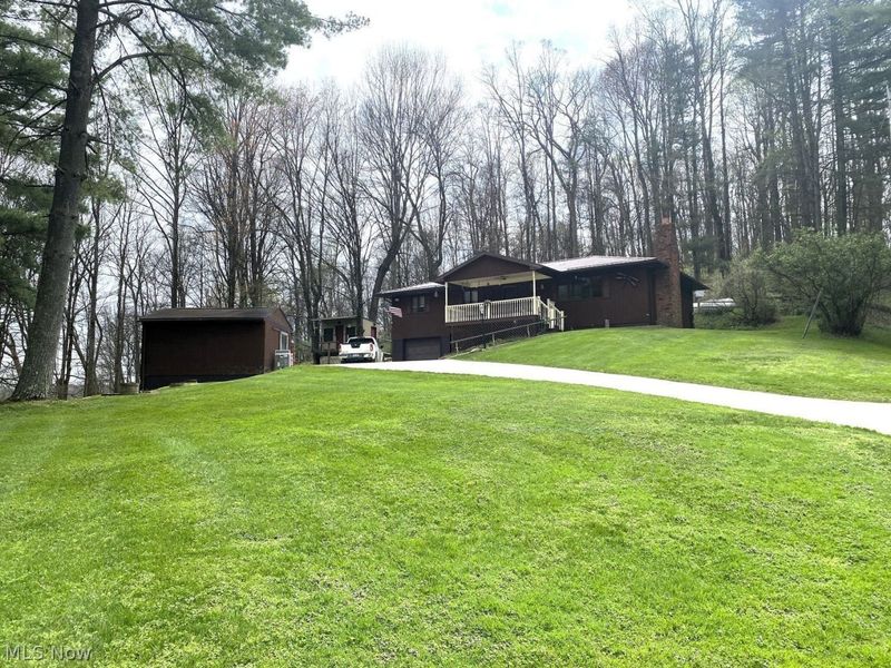 90900 Plum Run Road, Bowerston, OH 44695 Photo 1