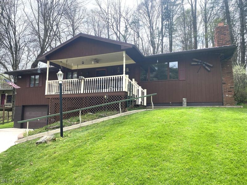 90900 Plum Run Road, Bowerston, OH 44695 Photo 2