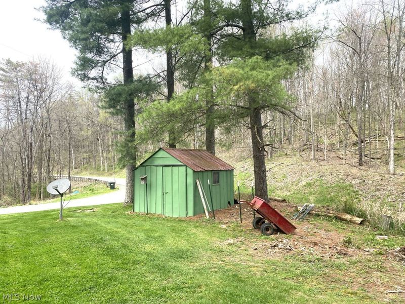 90900 Plum Run Road, Bowerston, OH 44695 Photo 26