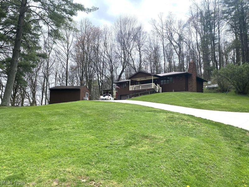 90900 Plum Run Road, Bowerston, OH 44695 Photo 28